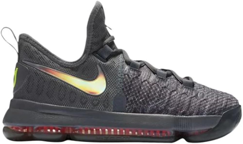 nike zoom kevin durant