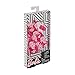 Barbie Complete Looks Pink White Floral Gown, Pink/White