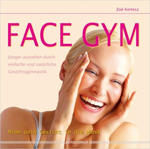Face Gym - Paracelsus, die Heilpraktikerschulen