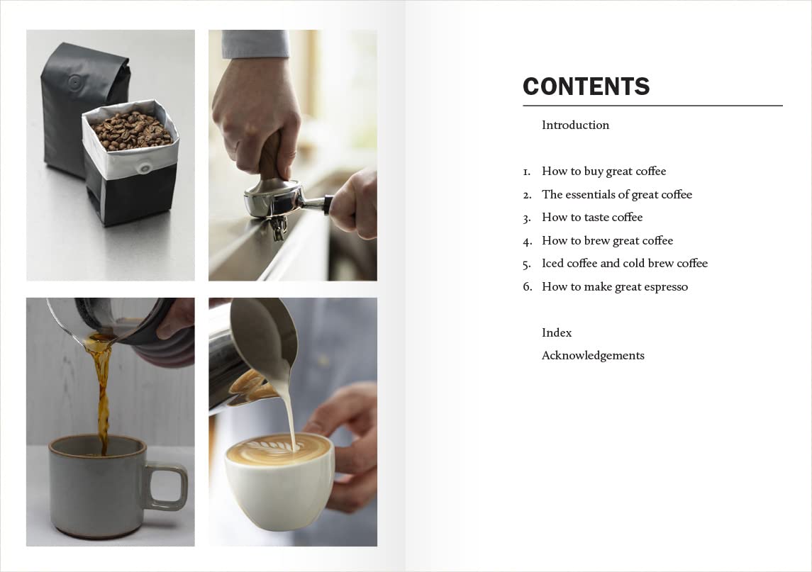 How To Make The Best Coffee At Home How To Make The Best Coffee At Home Hardcover Kindle Audible Audiobook
