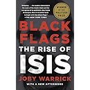 Black Flags: The Rise of ISIS
