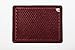 SMARTDOO Sand Proof 7'×9' Oversized Compact Outdoor Beach Blanket Beach Mat / Picnic Blanket - 5 Set of Sand Anchors + Beach Mesh Bag for Gift (Sky/Blue)