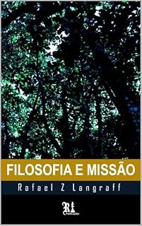 Livro Filosofia e Missão
