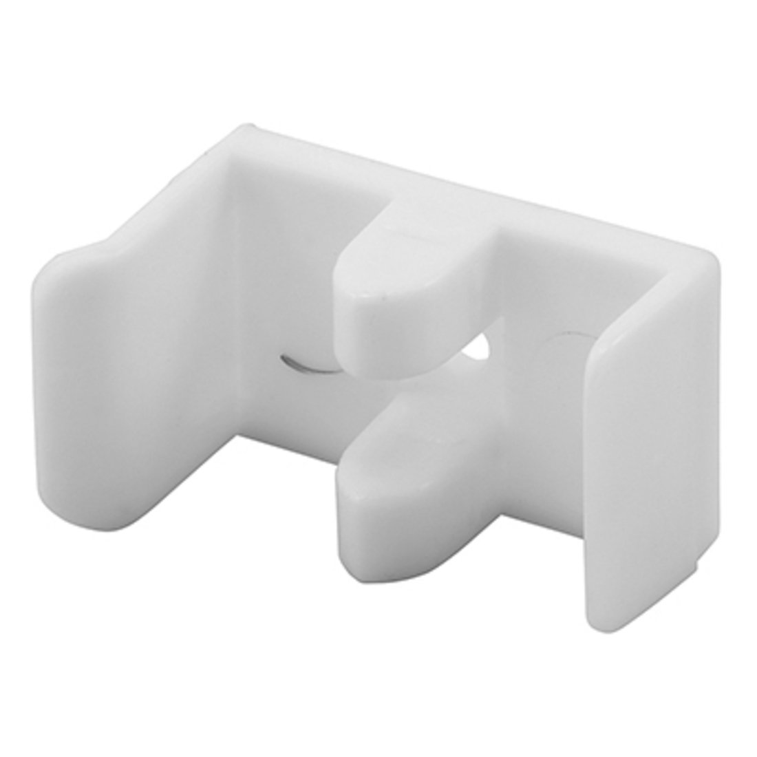 Crl 1 5 8 Wide Sliding Shower Door Jamb Guide For Sterling