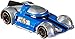 Hot Wheels Star Wars Character Car, Jango Fett