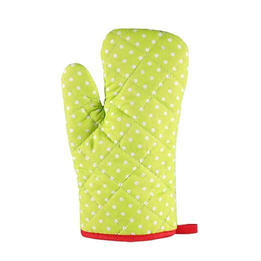 1 Pieza Guante Microondas Hornos de Cocina Resistentes al ...