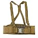 VC-Time Tactical Belt , Strap Tactical Waist Belt , Adjustable Security Tactical Belt For Hunting Equipment and Outdoor Activity