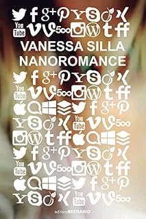 Livro Nanoromance