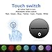 Elstey Sport Basketball 3D LED Night Light, Touch Switch Table Desk Lamp 7 Colour Gifts