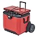 Coleman 55 Quart Rugged 55 A/T Wheeled Cooler