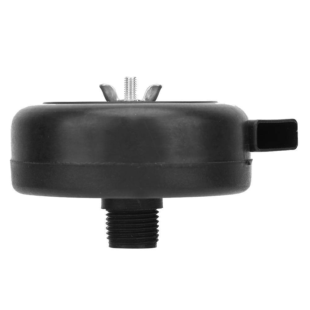 20mm Air Compressor Intake Silencer Air Compressor System Pump Male Thread Pneumatic Parts