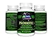 NYR Supplements High Potency Daily Dietary Probiotic Supplement for Men & Women | 40 Billion CFU MAKTrek Delivery System | Enhanced FOS - Probiotic with Prebiotic Immune System Booster