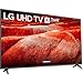 LG 82UM8070PUA 82″ 4K HDR Smart LED IPS TV w/AI ThinQ (2019 Model) + Deco Gear Home Theater Surround Sound 31″ Soundbar + Deco Mount Flat Wall Mount Kit + 2.4GHz Wireless Keyboard w/Touchpad + Morethumb 4