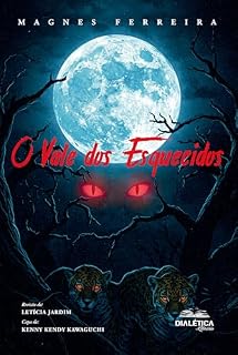 Livro O Vale dos Esquecidos