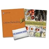 Le Cordon Bleu Cuisine Foundations Gift Package by The Chefs of Le Cordon Bleu