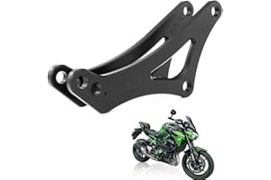 Xitomer 1.2-2" Adjustable Lowering Kit Compatible with Z900RS 2018-2024 & Z900 2017-2025 Suspension Links Lower Link