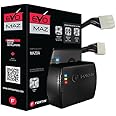 Fortin EVO-MAZT1 Preloaded Module & T-Harness Combo (1) for Mazda 2013 & Up Push-to-Start Vehicles