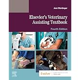 Elsevier's Veterinary Assisting Textbook