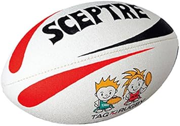 Amazon Sceptre セプター タグラグビー ボール Sp814 Sceptre セプター ボール