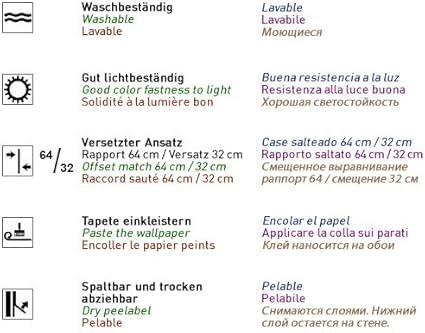 Scarica Gratis Images Papier Peint Motif Floral Design Edem 769 32 Luxueux Aspect actualisé salutations