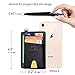 FurArt Slim Wallet with RFID Blocking -Minimalist Front Pocket Wallet for Men&Women with Removable D-Shackle