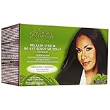 No Lye Olive Oil Relaxer Regular