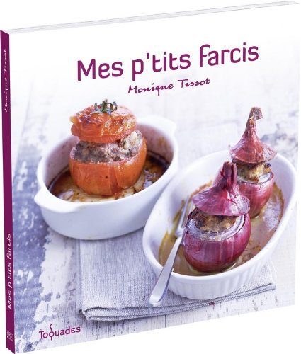 mes p'tits farcis by (Paperback)