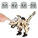 VTech Switch & Go Dinos: Blister The Velociraptor - Special Edition