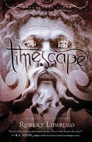 Timescape: Dreamhouse Kings, Book #4