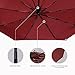 Travel Umbrella by Vanwalk, 