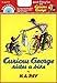 Curious George Rides a Bike (Read Along Book & CD)