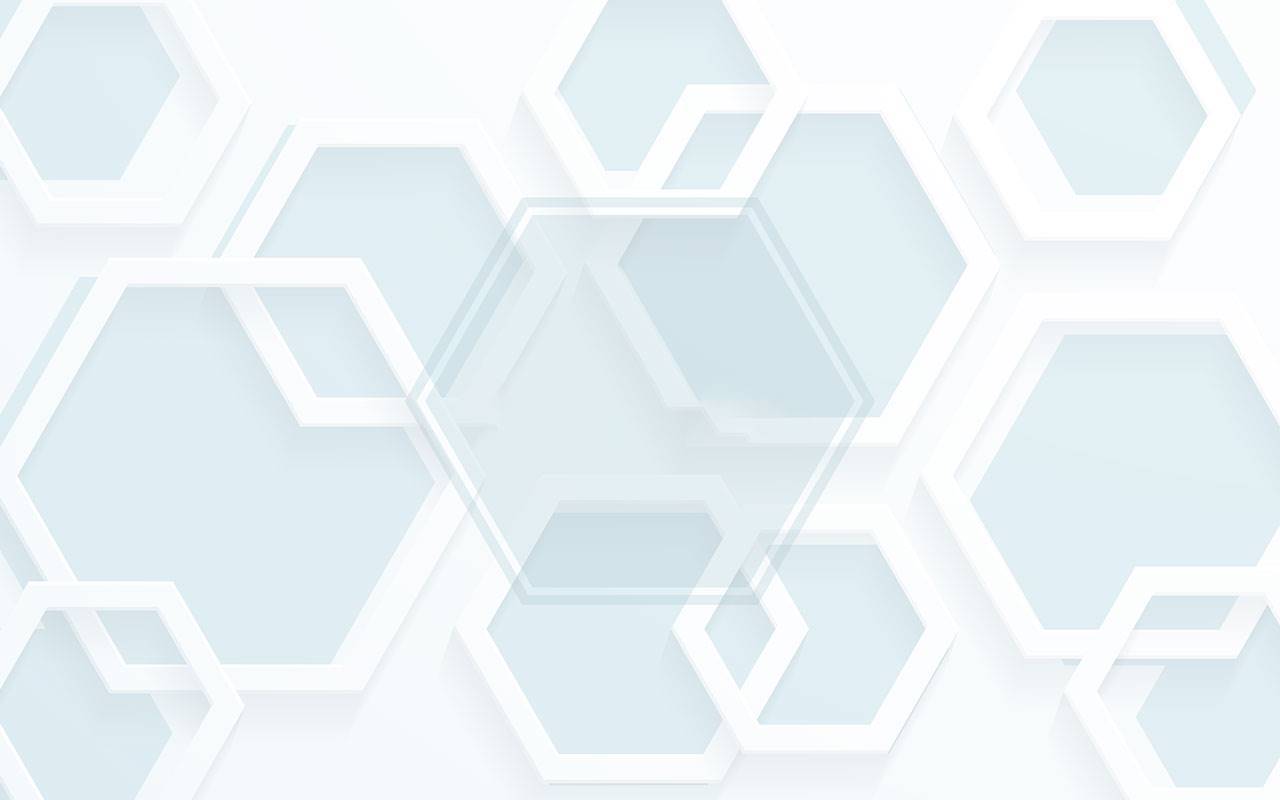 White Background