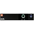 JBL Professional CSA1120Z Commercial Series Single-Channel 120-Watt Power Amplifier