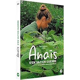 Anaïs S'en Va-T-En Guerre