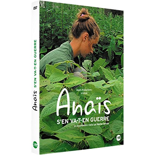 Anaïs S'en Va-T-En Guerre