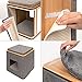 Vesper Cat Tree, Cubo Stone, 52091