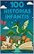 Livro 100 Histórias Infantis -: Uma Coletânia em um Único livro (mais de 300 paginas)
