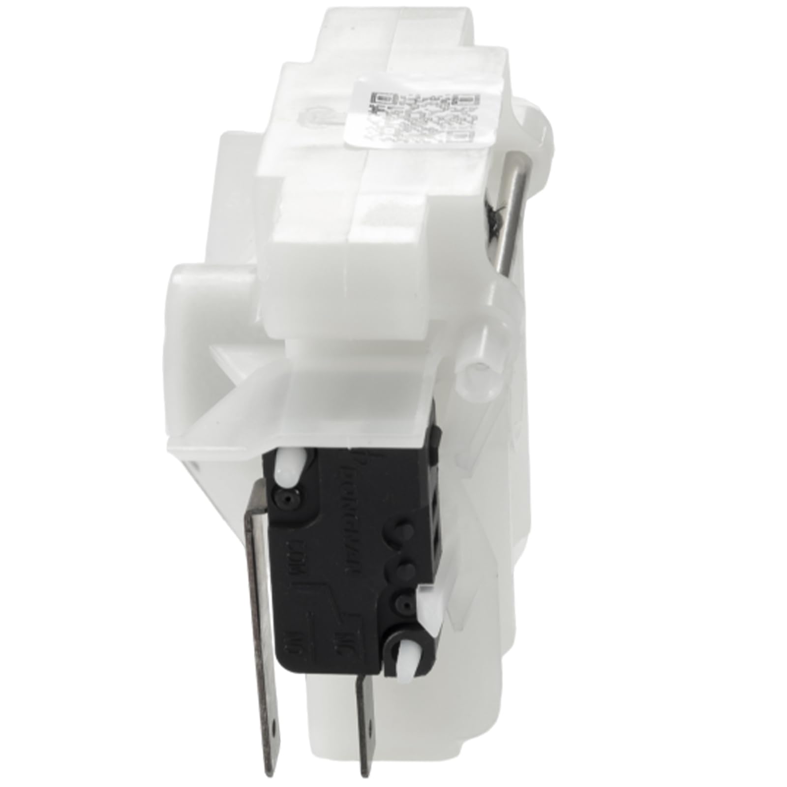 【2025】DD81-02132A DD81-01629A For Samsung Dishwasher Door Switch Latch Door Lock Parts - Model DW80F600UTS DW80J3020US DW80k7050UG DW80k5050US DW80R5060US DW80R5061UG DW80F600UTW DW80F600UTB