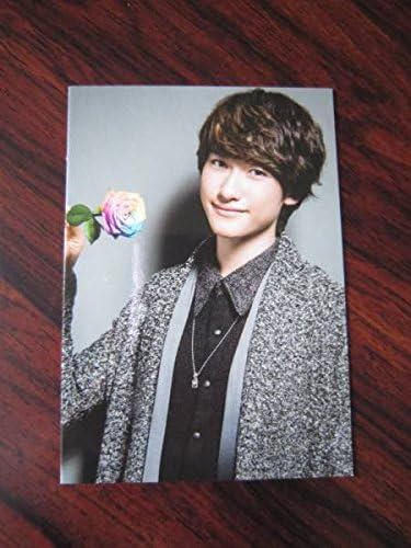 Amazon Sexy Zone マリウス葉 カラフル Eyes 通常盤 トレカ アイドル 芸能人グッズ 通販