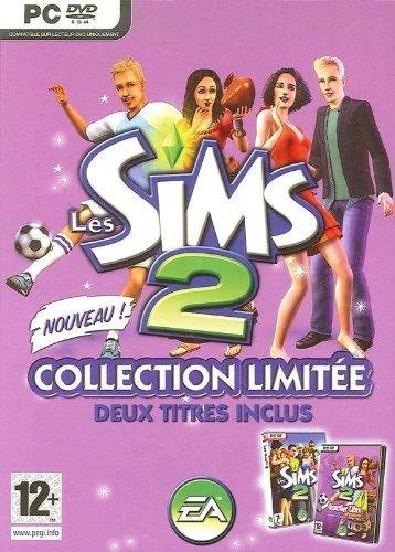 Les Sims 2 : Quartier Libre