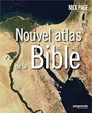 Nouvel atlas de la Bible (French Edition) by