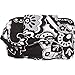 Vera Bradley Smartphone Wristlet 2.0 Midnight Paisley