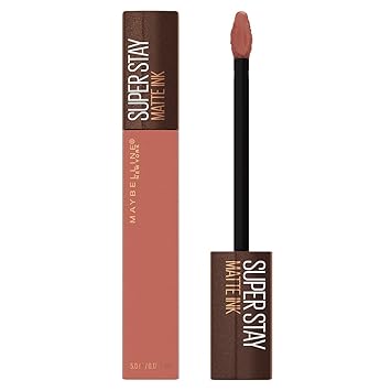 hazelnut hypnotizer maybelline