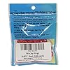 Wacky-Rings-REACTION-RED-O-Rings-for-Wacky-Rigging-Senko-Worms-100-orings-for-45-Senkos