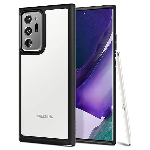 Spigen Ultra Hybrid Designed for Samsung Galaxy Note 20 Ultra 5G