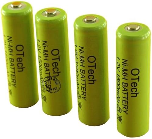 Otech Battery Compatible for FUJIFILM FINEPIX S5800