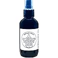 nureveal Skincare - Midnight Detox with Blend of Coconut charcoal organic & reishi mushroom extract - Suitable for sensitive and irritated skin types, Vegan & Cruelty Free – 4 oz