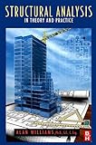 Image de Structural Analysis: In Theory and Practice