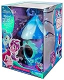 Of Dragons, Fairies, and Wizards Pixie House Playset and Accessories, Blue