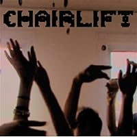 Chairlift - Something - Amazon.com Music